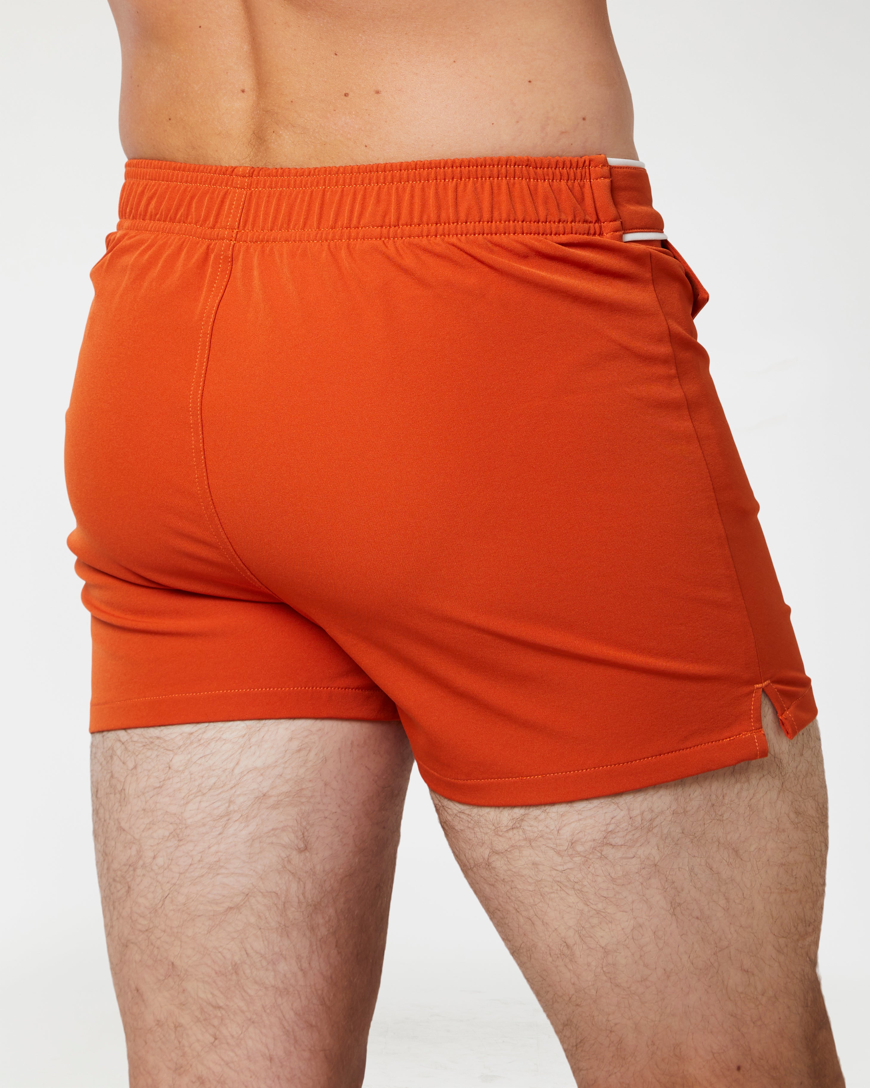 Cabana Trunk (Rust)