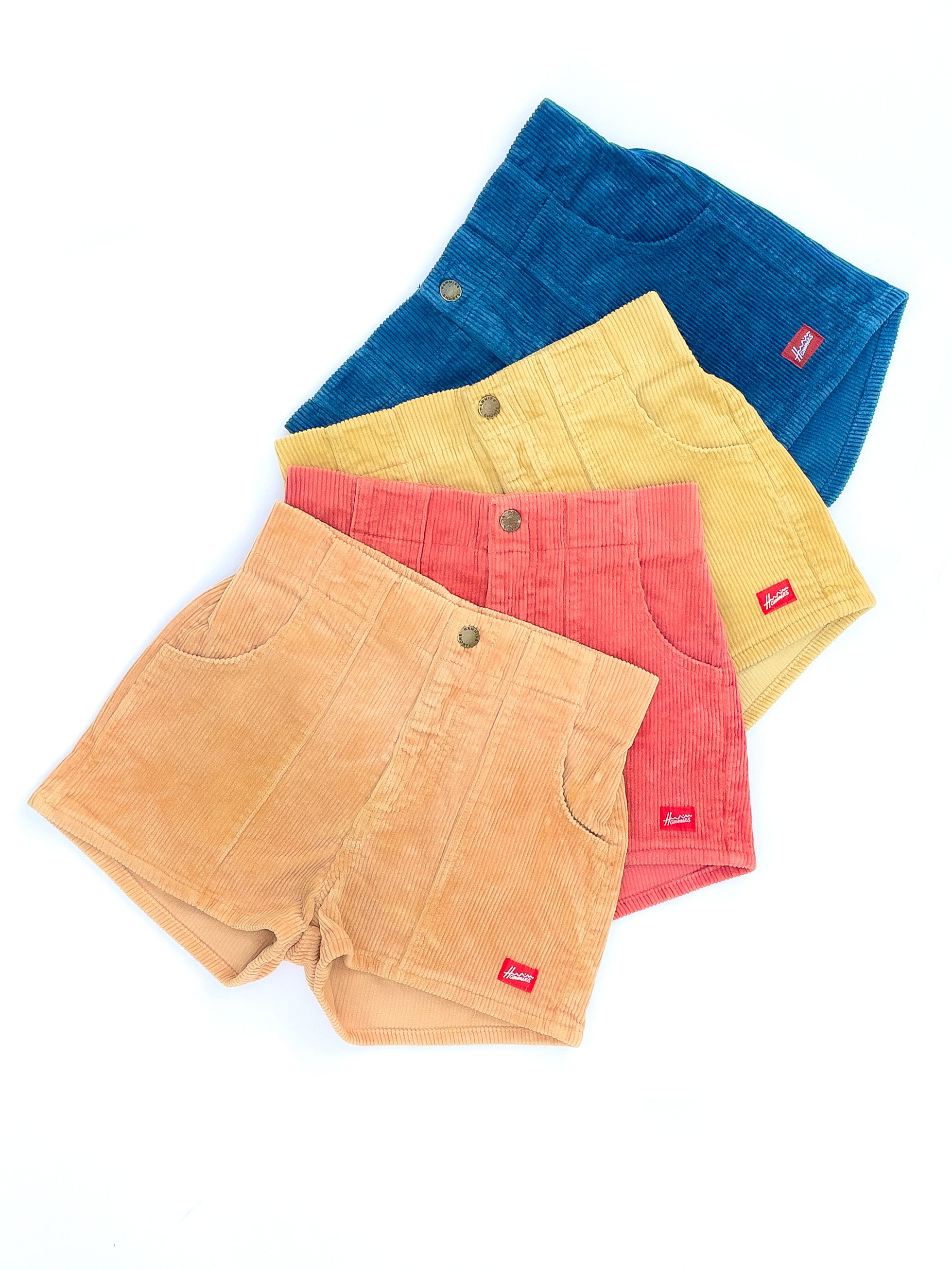 Rooted Botanics Short