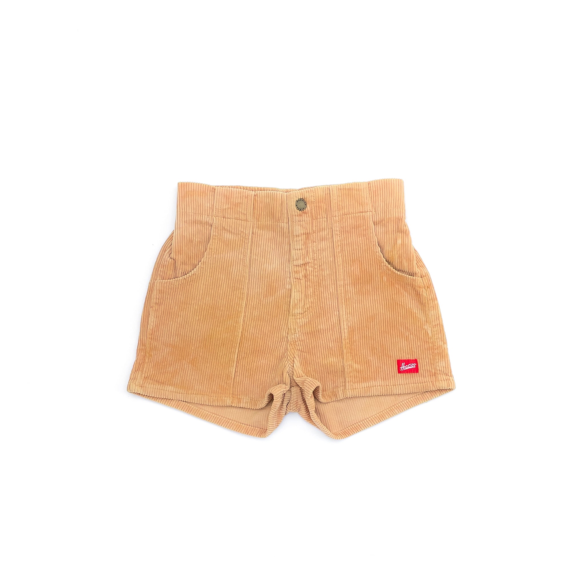 Rooted Botanics Short