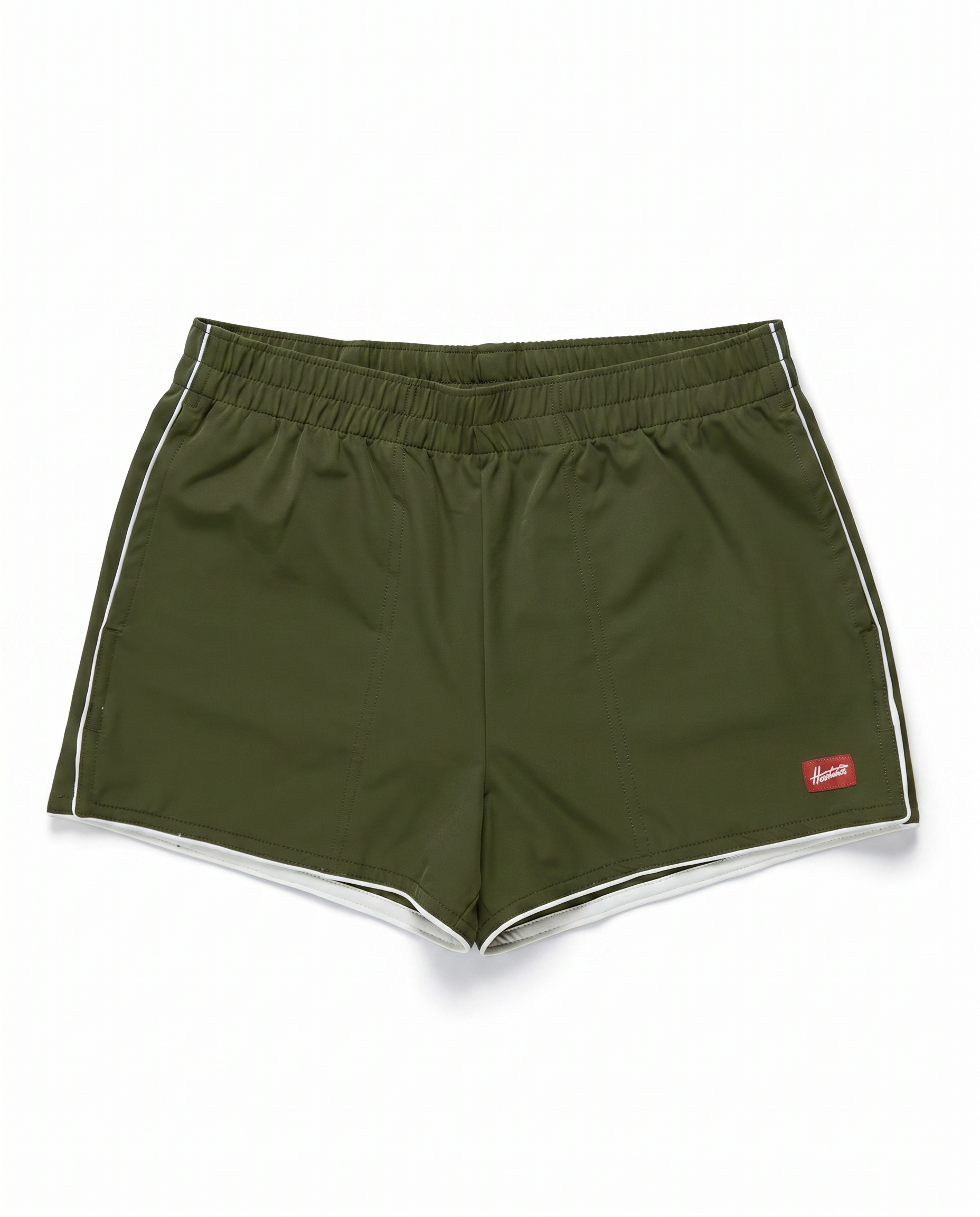 Dolphin Trunk (Olive)
