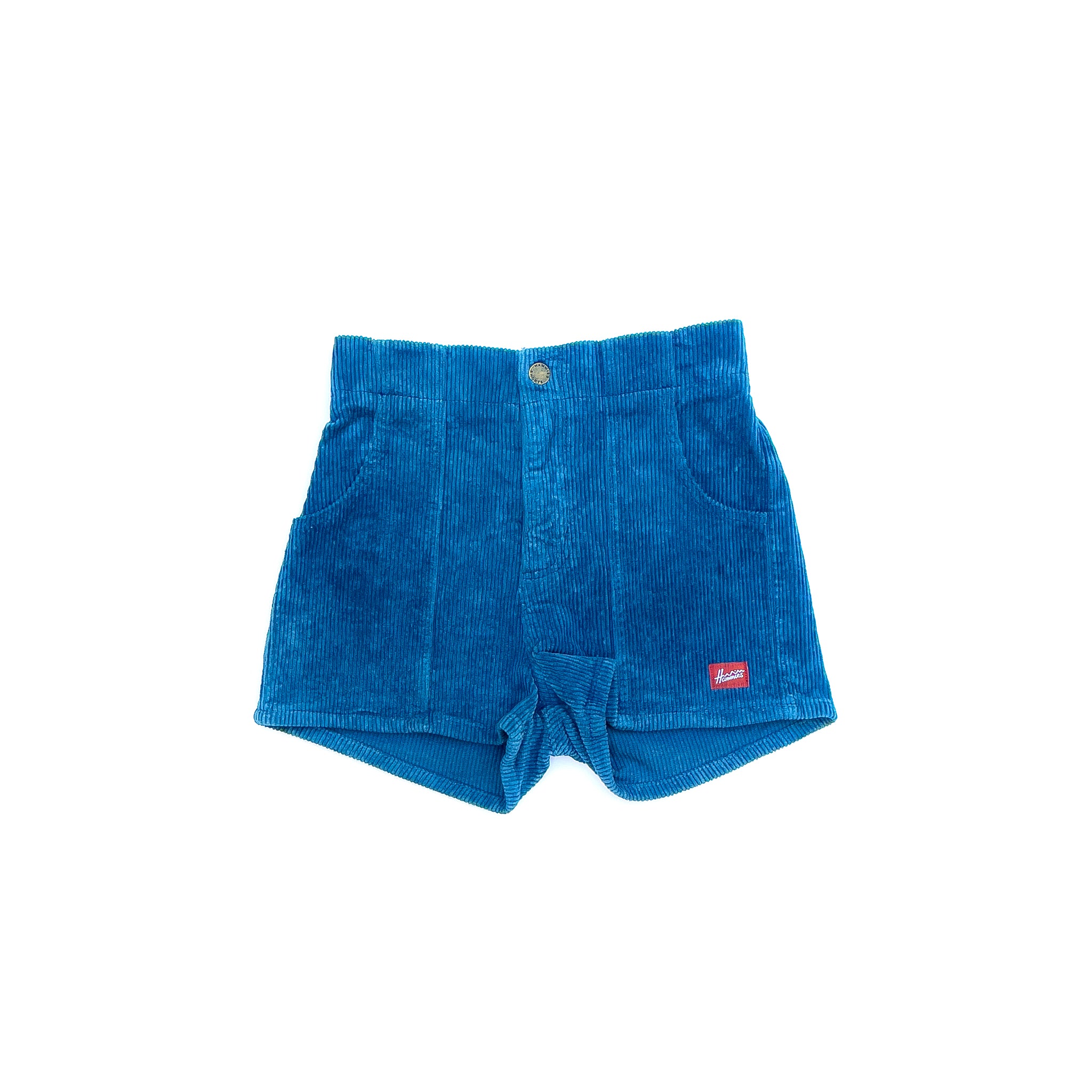 Rooted Botanics Short