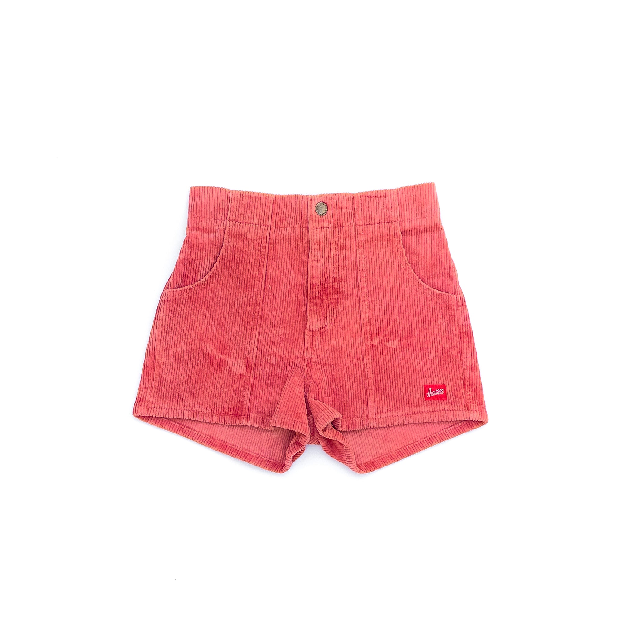 Rooted Botanics Short