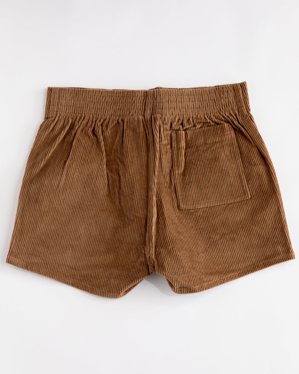 Short pour enfant (marron)