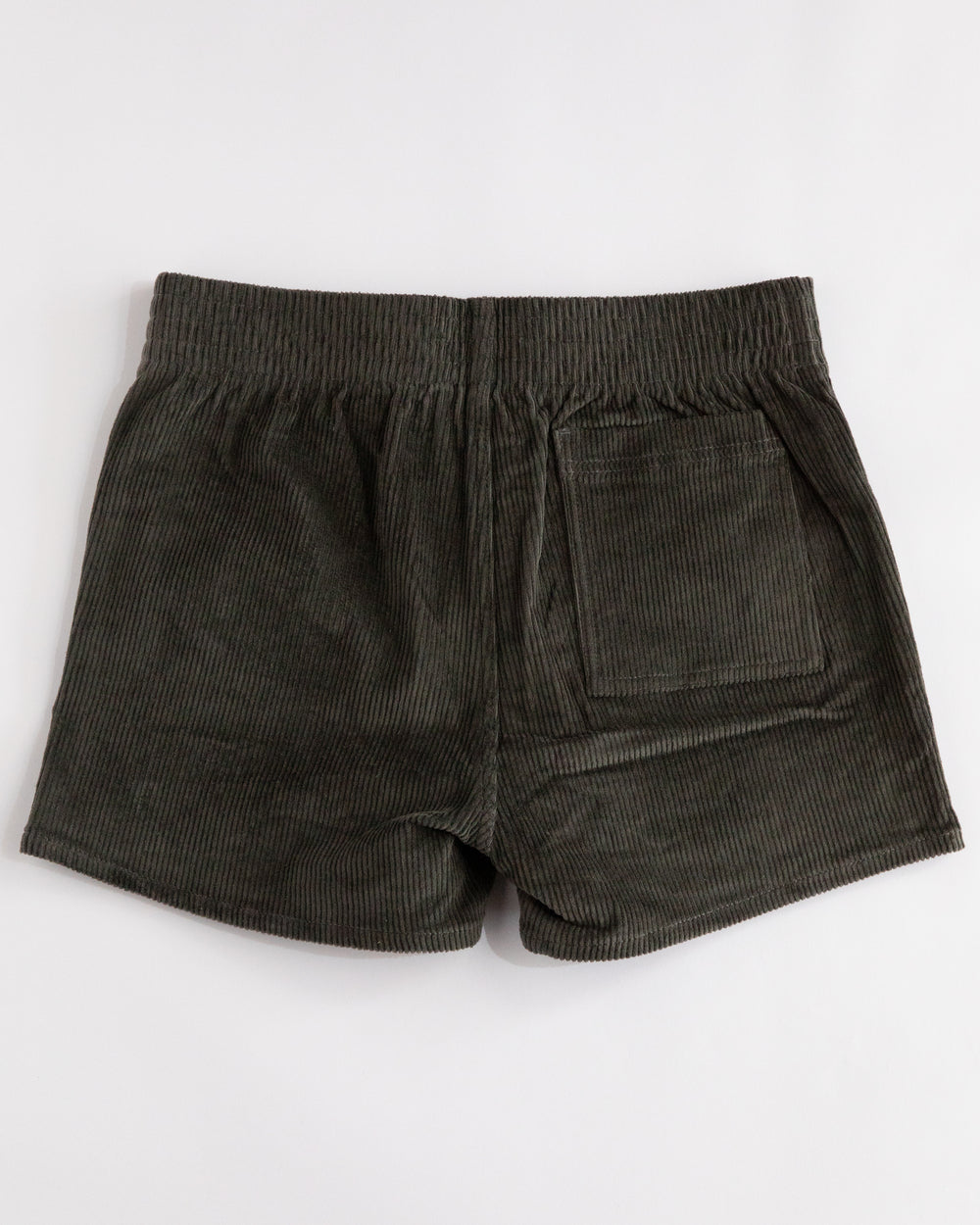 Pantalón corto de hombre (gris)
