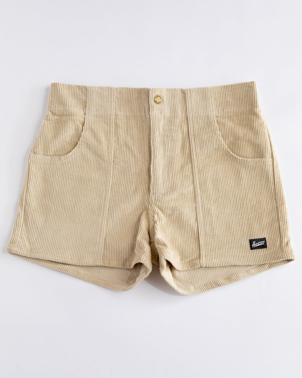 Pantalón corto para niños (arena)