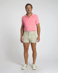 Grant is 5'11" and wearing size 32