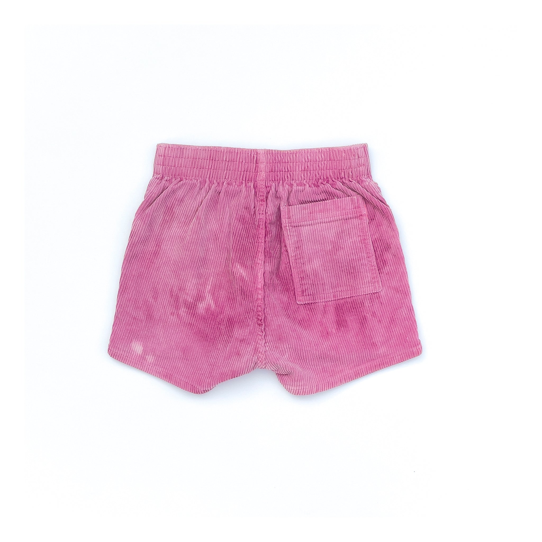 Soie Botanical Short