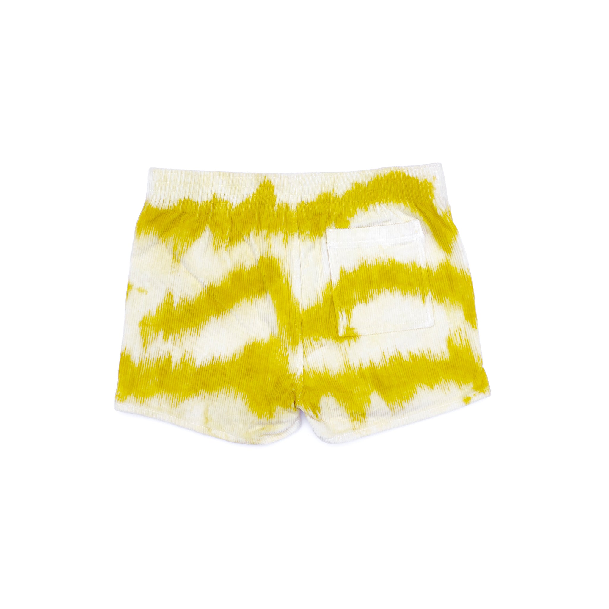 Ride or Dye Short