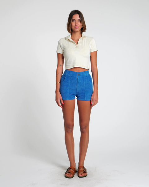 womens-short-blue-poppy-womens