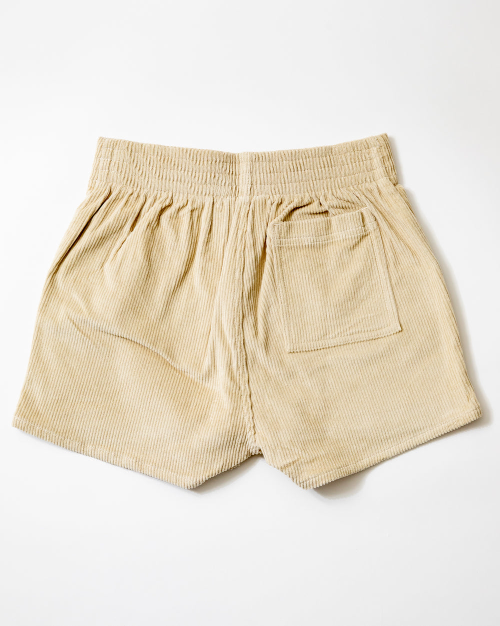 Women's Short (Sand)