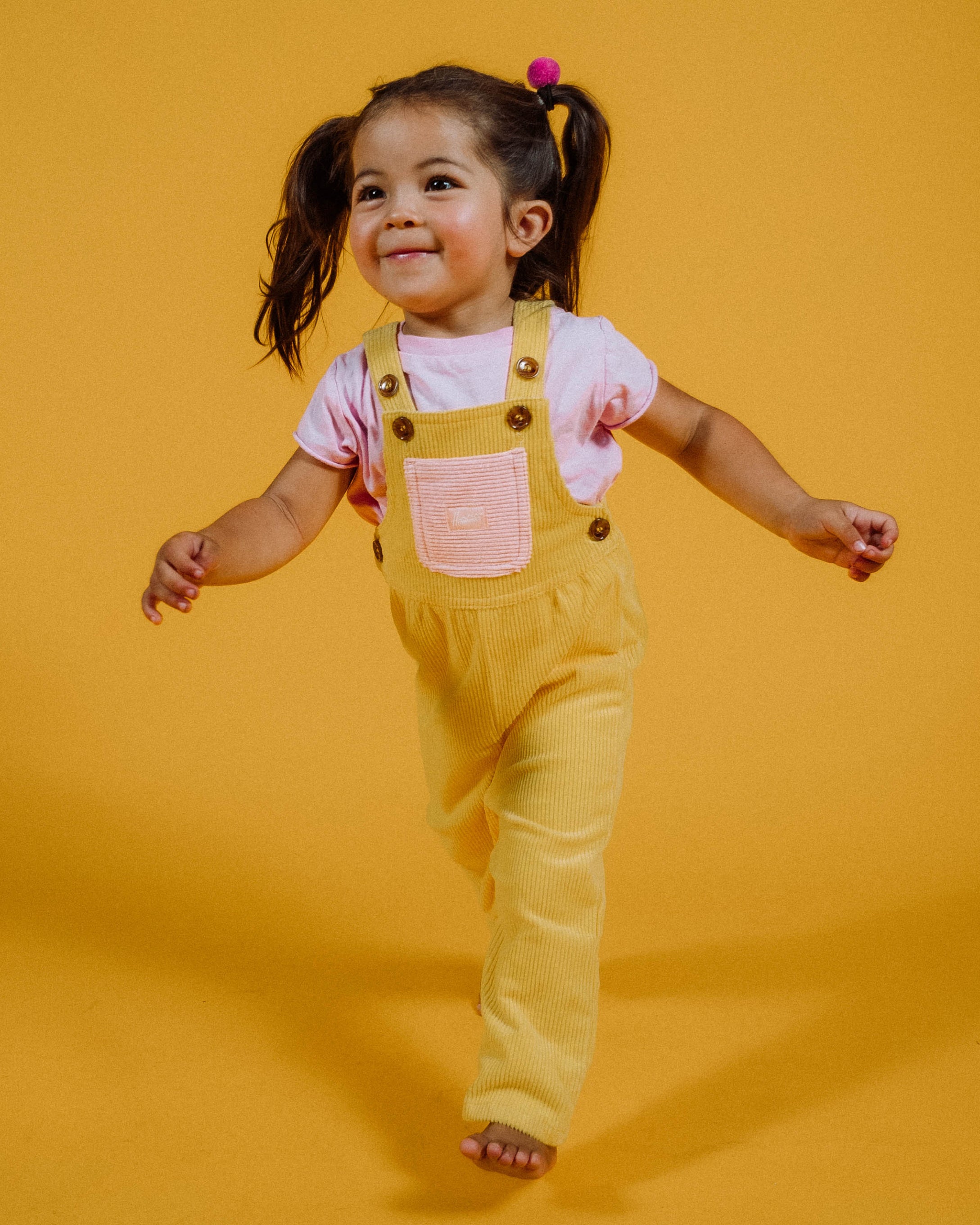 Kid's Overalls
