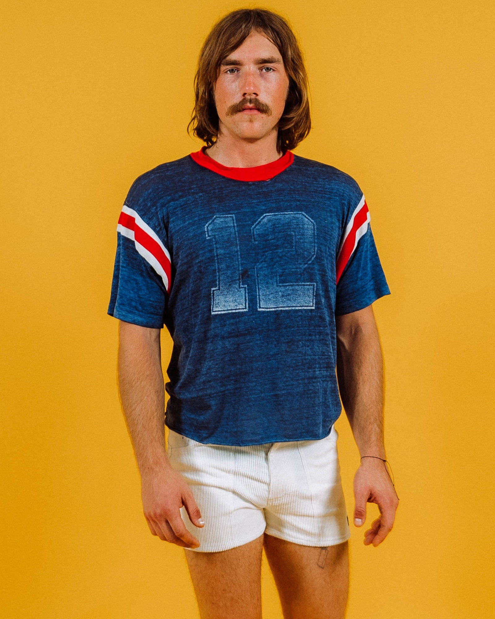 corduroy basketball shorts
