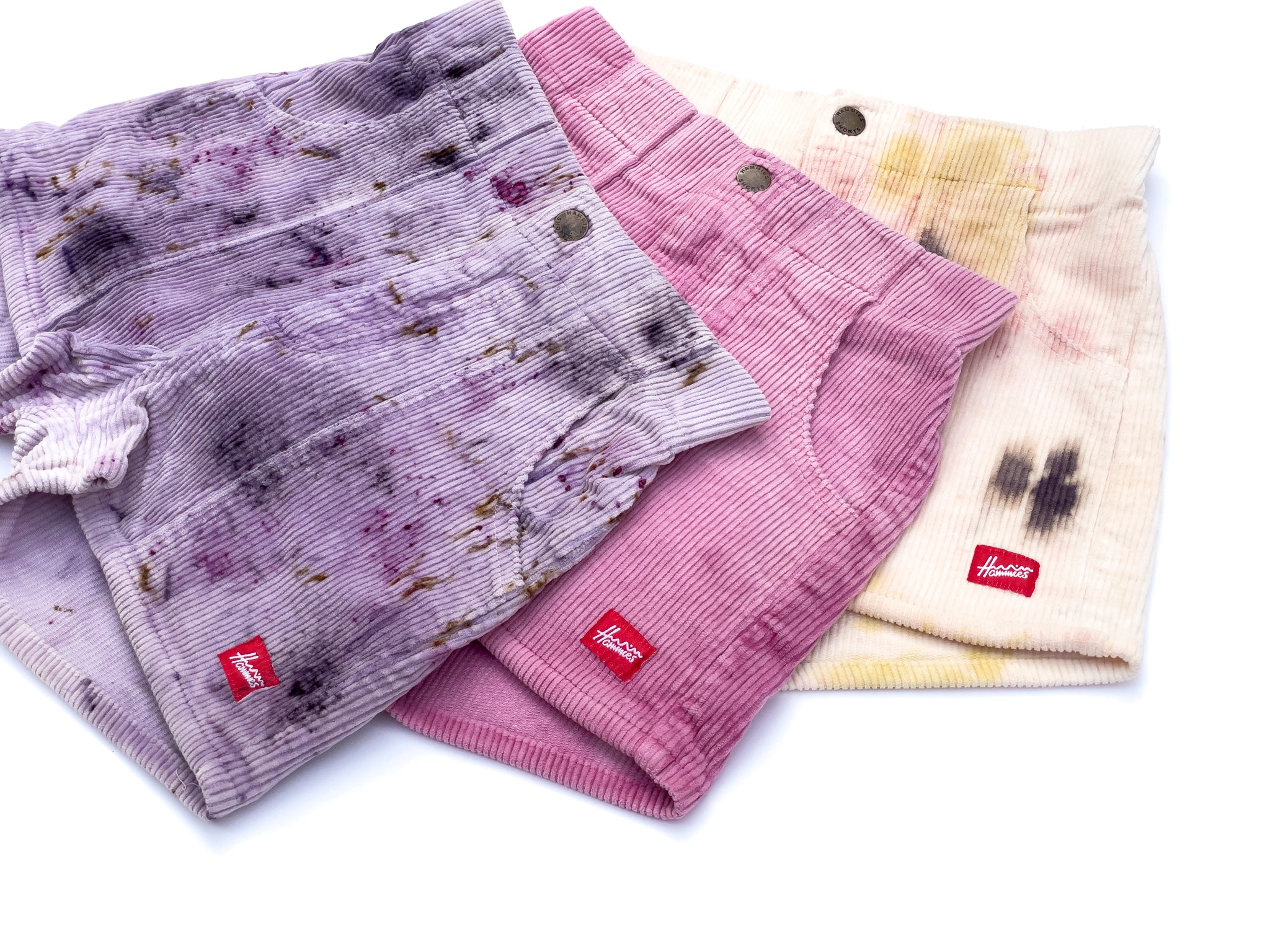 Soie Botanical Short