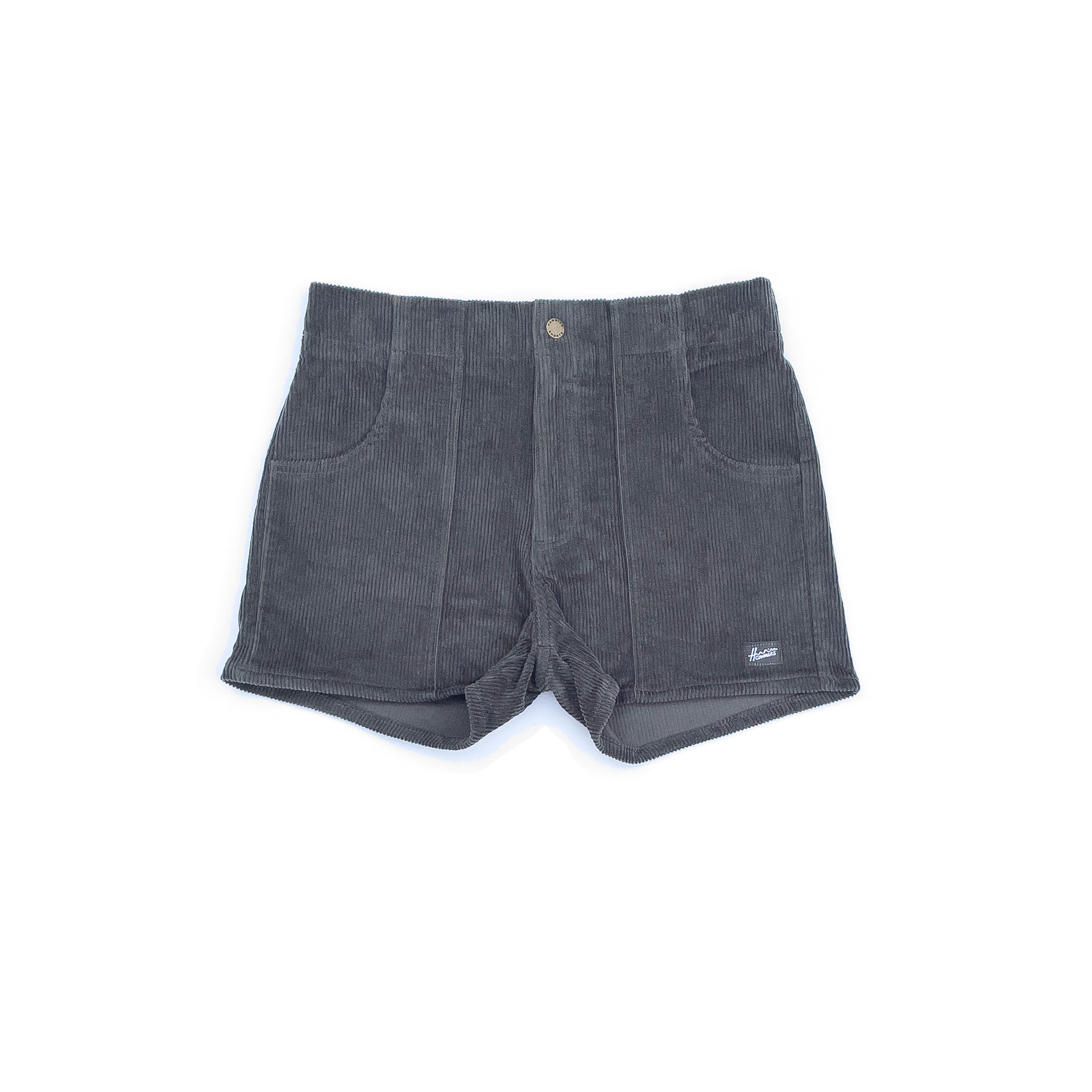 Hammies Men's Retro Corduroy Shorts