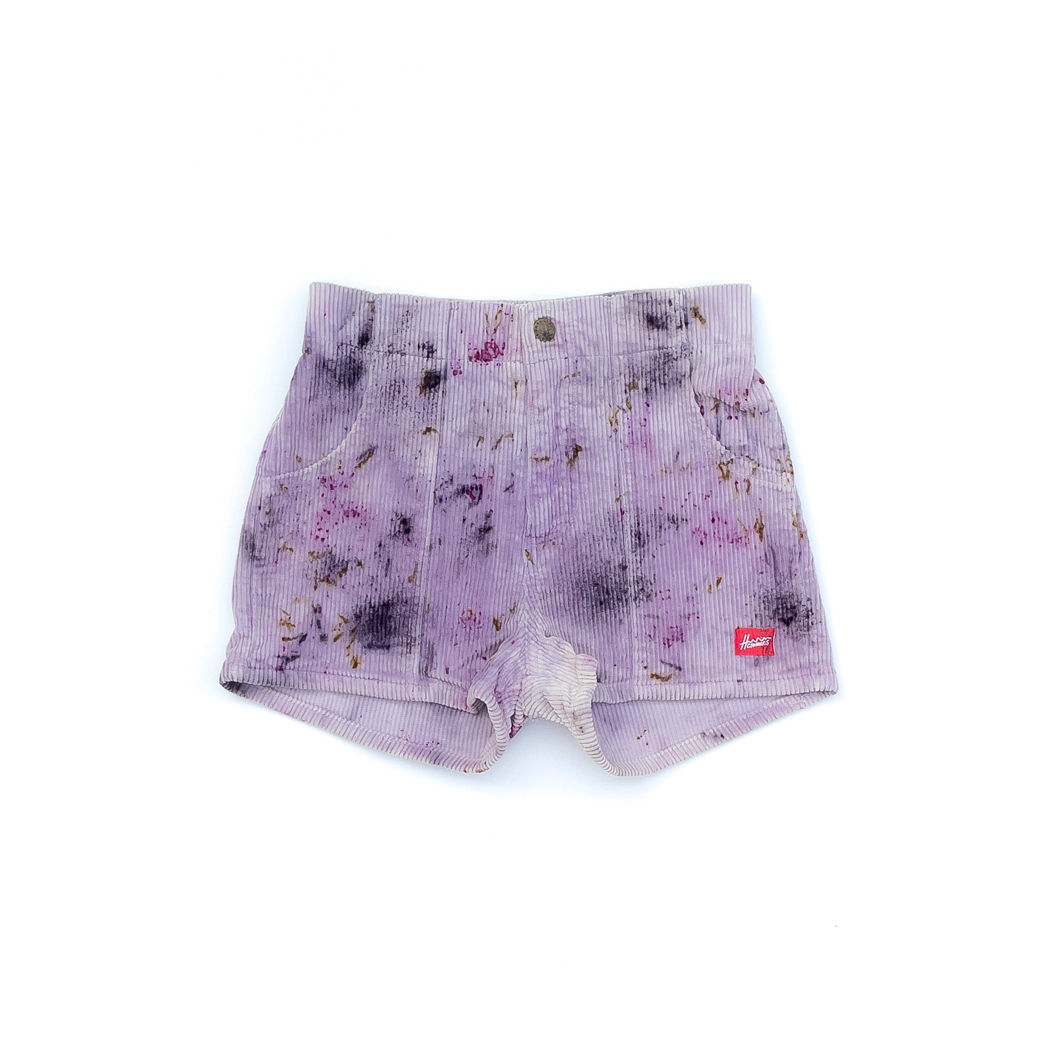 Soie Botanical Short