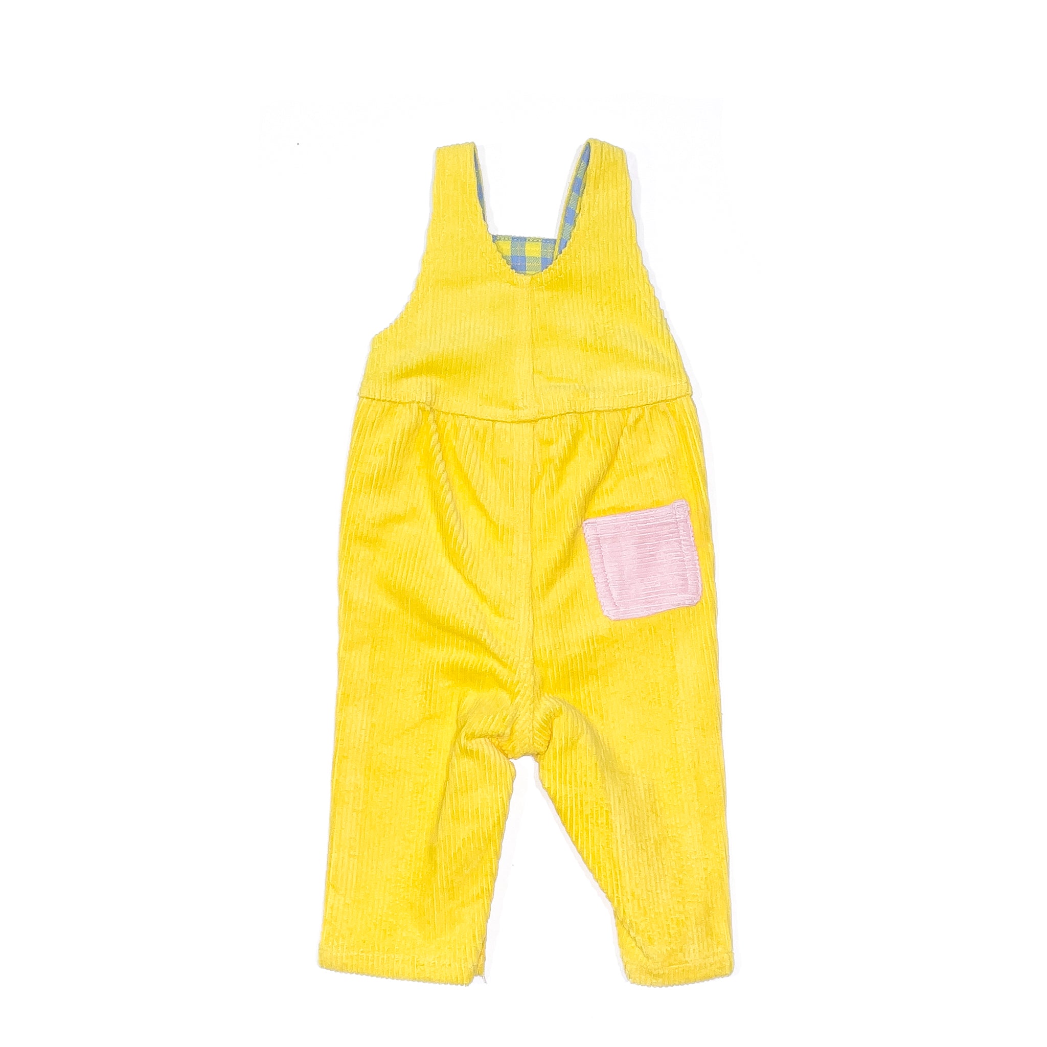 Kid's Overalls